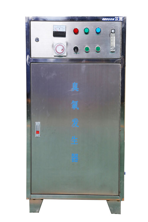 臭氧发生器50-80G/H